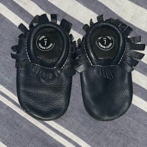 Freshly picked mocks